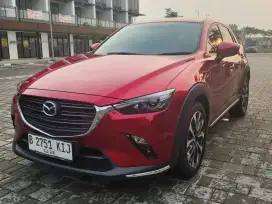 Mazda CX3 sport AT 2022 KM 39rb