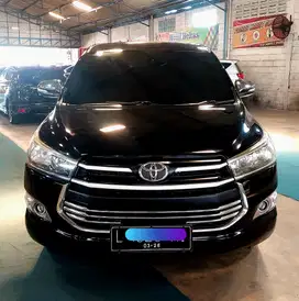 Toyota Kijang Innova 2016 Diesel