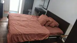 STUDIO Apartemen Green Pramuka