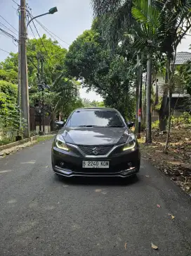 BALENO AT 2019 MURAH HARGA CASH