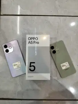 Oppo A5 pro Tahan Air Terbaru