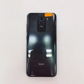 xiaomi redmi note 9 4/64gb resmi
