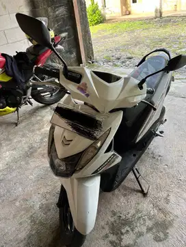 DIJUAL BEAT 2013
