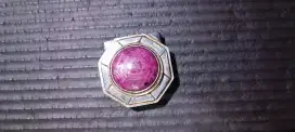 Kepala Gasper Ruby