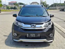 BRV Prestige AT 2016 Hitam KM 52rb