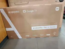 Xiaomi GTV 43 A FHD 2025