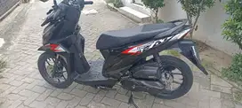 Honda BEAT Tahun 2024 Pajak Panjang - Maulana Motor