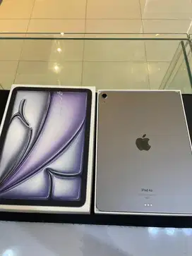 iPad Air M2 128gb ibox Wifi Only Second Likenew