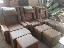 kursi reflexy rf008 costem warna,untuk usaha reflexy relax