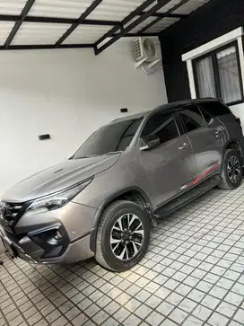 DI jual VRZ trd 2017,metic diesel