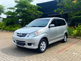 Toyota Avanza 2011 Bensin
