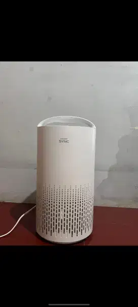 SMART AIR PURIFIER 24M2 KRISBOW SYNC