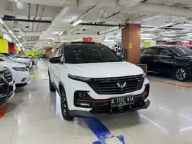 Wuling Almaz Rs 2021 7 seater