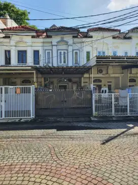 Dijual cepat rumah 2 lantai Citra 2 Ext , Kalideres, Jakarta Barat