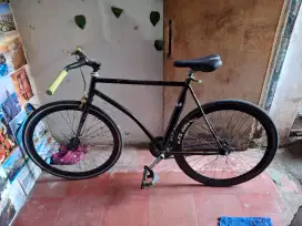 Sepeda Fixie jual murah