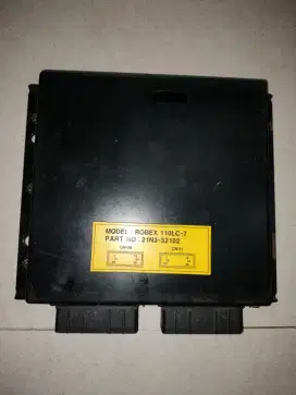 Komputer ecu controller hyundai R110-7