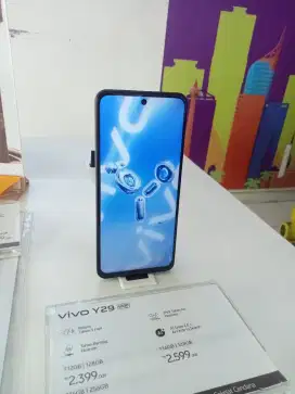 HP TAHAN AIR VIVO Y29