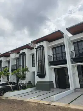 Jual Hunian Klasik yang Elegan dan Mewah Di Mutiara Pratidina Cibubur