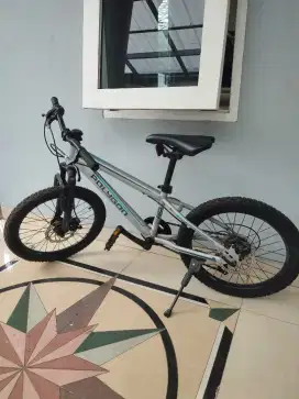 Sepeda polygon m20