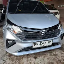 SIGRA R 1.2 SECOND