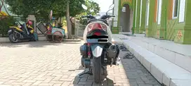 DIJUAL ! YAMAHA LEXI 2019