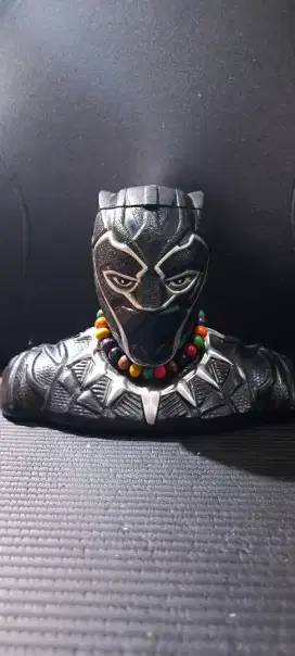 Tumbler Black Panther CGV Marvel Studios