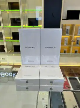 Iphone XR 64GB Brandnew Resmi Apple