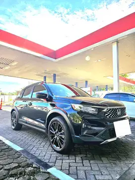 Honda WR-V 2023 Bensin