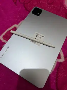 xioami pad 6 ram 8/256 full ori