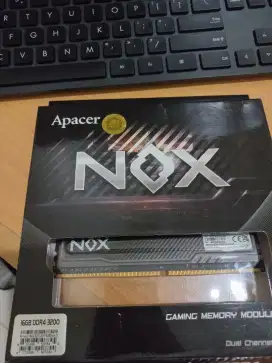 Jual ram ddr 4 16 GB (2x8)