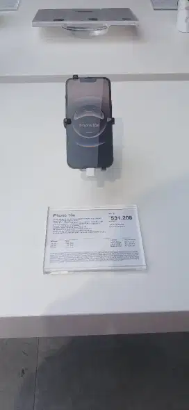 Kredit Iphone 16E