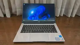 Huawei Matebook D14