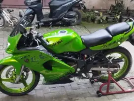Ninja RR 150 2011