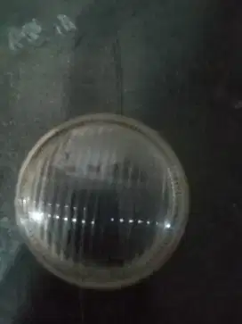 Lampu utk sepeda onthel