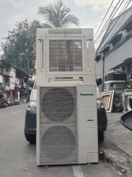 AC Cassette Panasonic 5 PK  Second