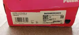 Sepatu Bola Anak
