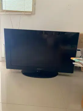 Dijual Tv Samsung 38 inc