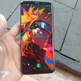 Samsung s8 ram 4/64 batangan