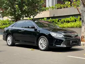 Camry V 2016 Top Condition