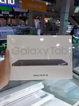 SAMSUNG TAB A9+ 5G CUCI GUDANG MURAH
