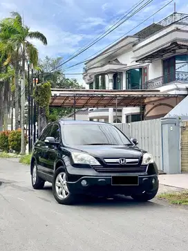 DP18jt CRV 2.4 A/T 2008