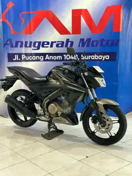 5 Ribu KILO Yamaha Vixion Advance tahun 2017