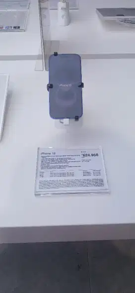 KREDIT IPHONE 16
