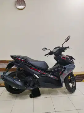 Yamaha Aerox 155 Tahun 2024
