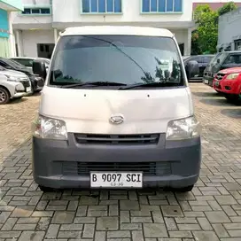 DAIHATSU GRAN MAX BLINVAN 1.3 AC MT 2019
