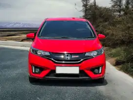 Honda Jazz RS At Th.2017