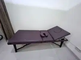 Kursi Bekam dan Pijat