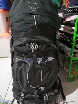 Tas gunung osprey ariel 55L