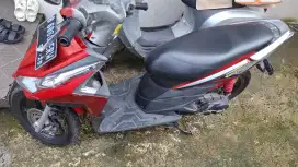 Honda Vario cbs 110