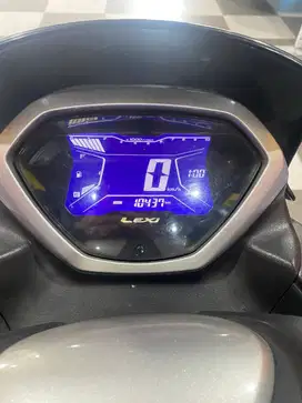 (DP 500) YAMAHA LEXI S 125 2019
